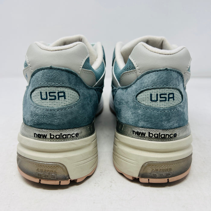 New Balance 992 MiUSA Kith Osaka Pack