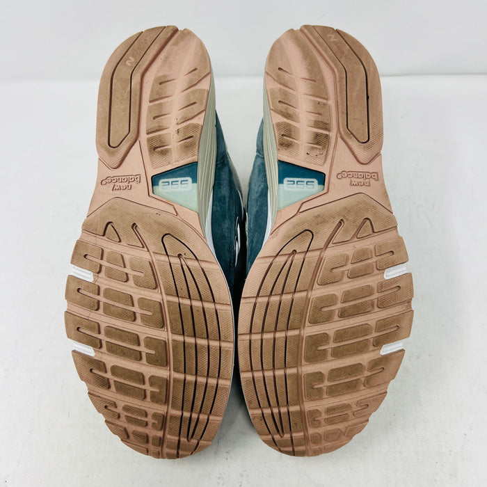 New Balance 992 MiUSA Kith Osaka Pack