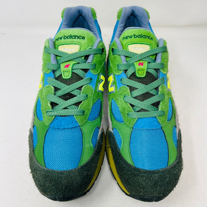 New Balance 992 MiUSA Salehe Bembury Calm Be The Crater