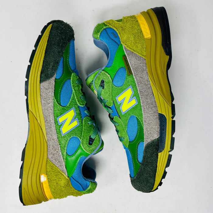 New Balance 992 MiUSA Salehe Bembury Calm Be The Crater
