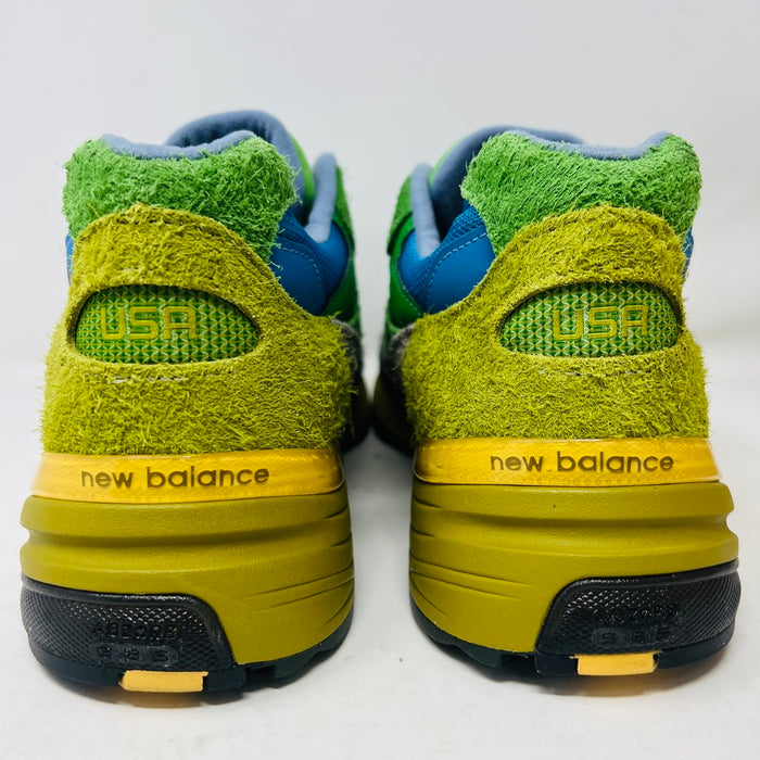 New Balance 992 MiUSA Salehe Bembury Calm Be The Crater
