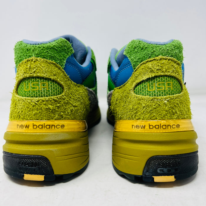 New Balance 992 MiUSA Salehe Bembury Calm Be The Crater