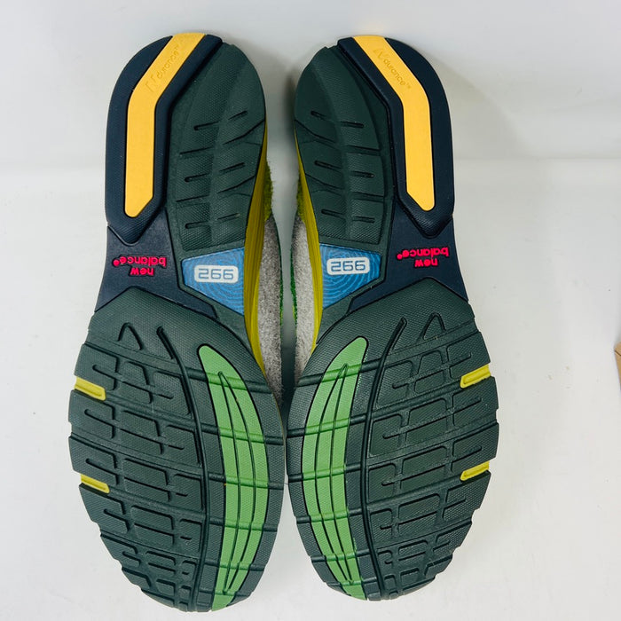 New Balance 992 MiUSA Salehe Bembury Calm Be The Crater