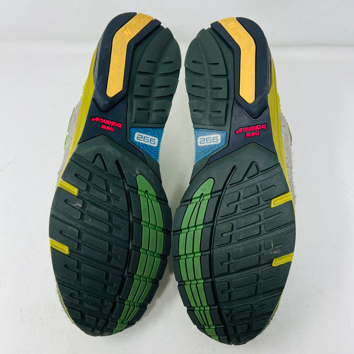 New Balance 992 MiUSA Salehe Bembury Calm Be The Crater