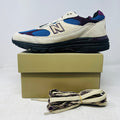 New Balance 993 Aime Leon Dore Taupe