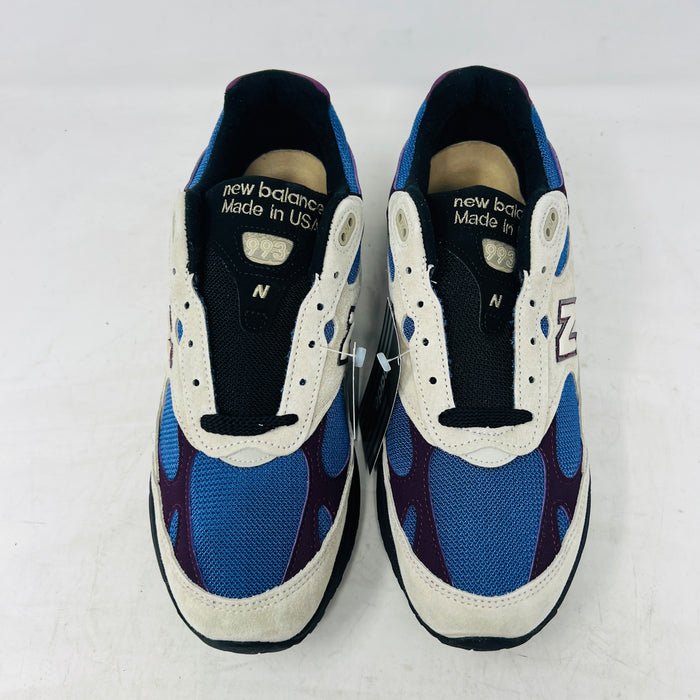 New Balance 993 Aime Leon Dore Taupe