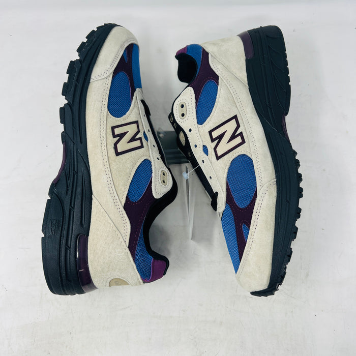 New Balance 993 Aime Leon Dore Taupe