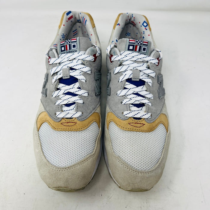 New Balance 999 Concepts Hyannis Blue