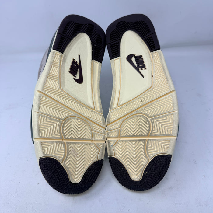 Jordan 4 Retro OG SP A Ma Maniére While You Were Sleeping (Women's)