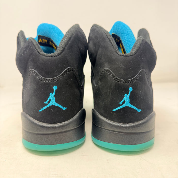 Jordan 5 Retro Aqua