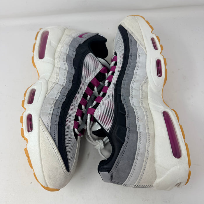 Nike Air Max 95 SB Cactus Flower