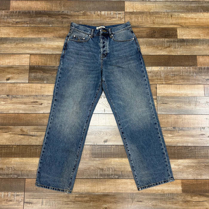 Stussy Big Ol' Jean Denim 'Vintage Mid Wash'