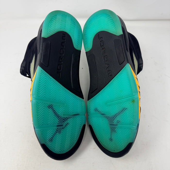 Jordan 5 Retro Aqua