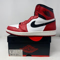 Jordan 1 Retro Chicago (2013)