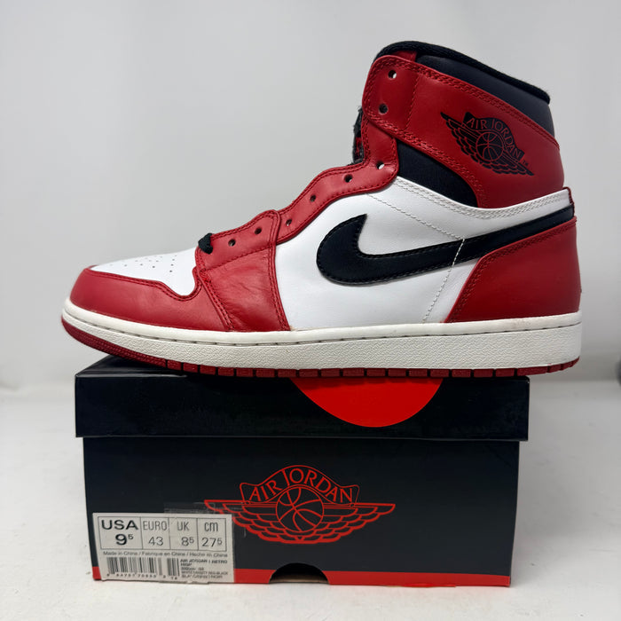 Jordan 1 Retro Chicago (2013)