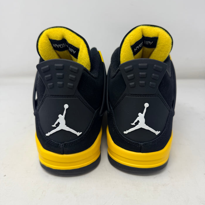 Jordan 4 Retro Thunder (2023)