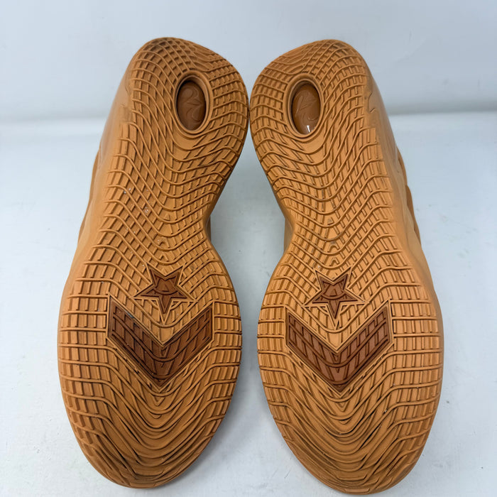 Converse SHAI 001 Hail Clay