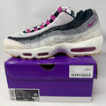 Nike Air Max 95 SB Cactus Flower