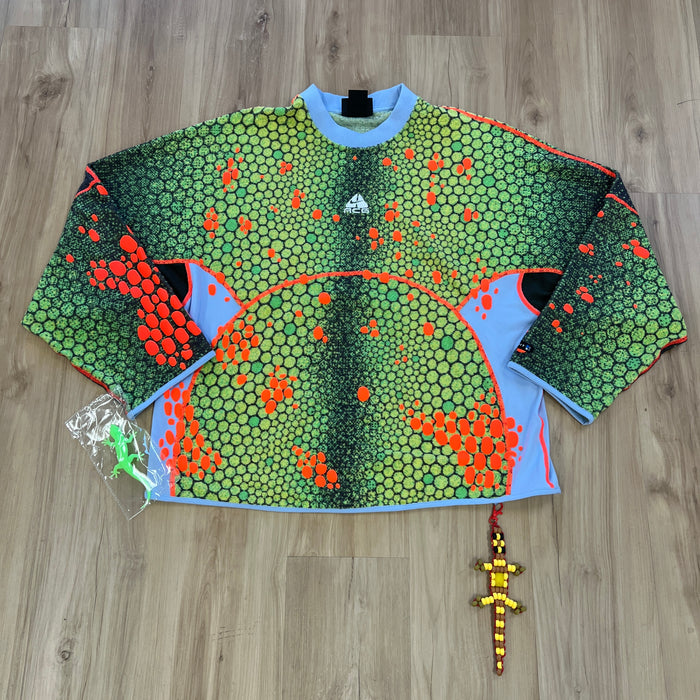 Nike ACG x CPFM L/S Crewneck Multicolor