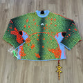 Nike ACG x CPFM L/S Crewneck Multicolor