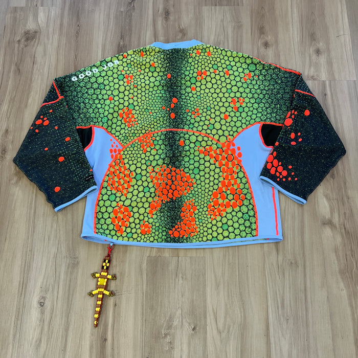 Nike ACG x CPFM L/S Crewneck Multicolor
