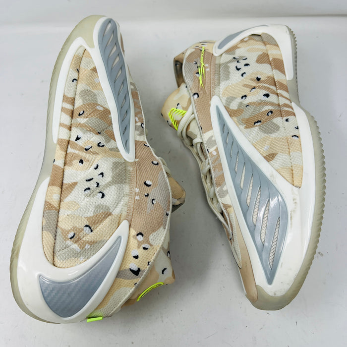 adidas AE 2 Hellstar Desert Camo