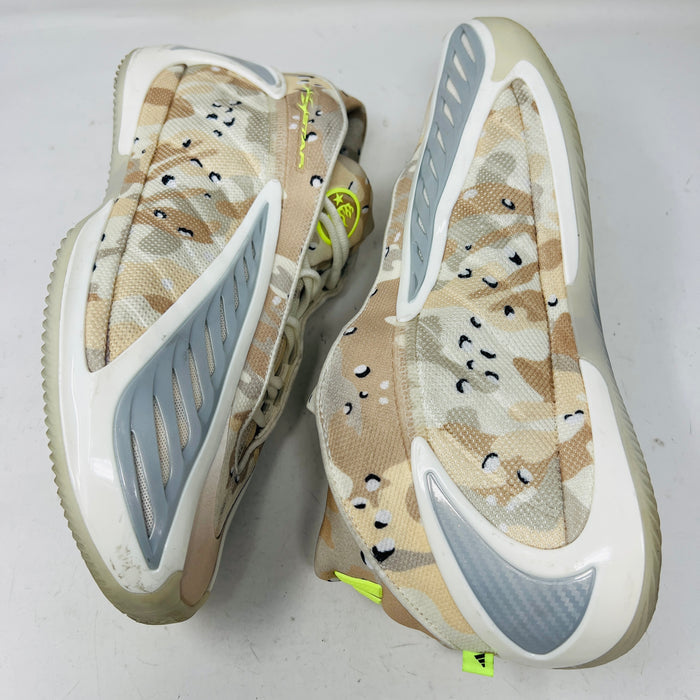 adidas AE 2 Hellstar Desert Camo