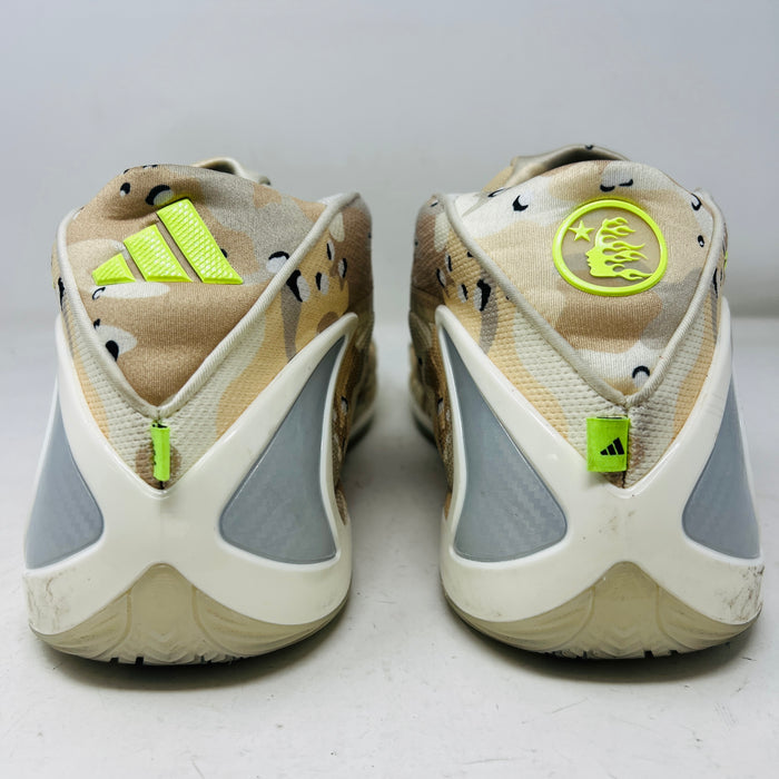 adidas AE 2 Hellstar Desert Camo