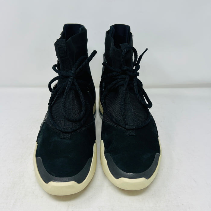 Nike Air Fear Of God 1 Black