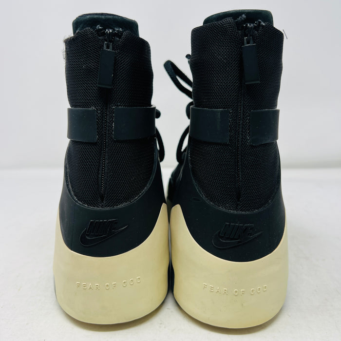 Nike Air Fear Of God 1 Black