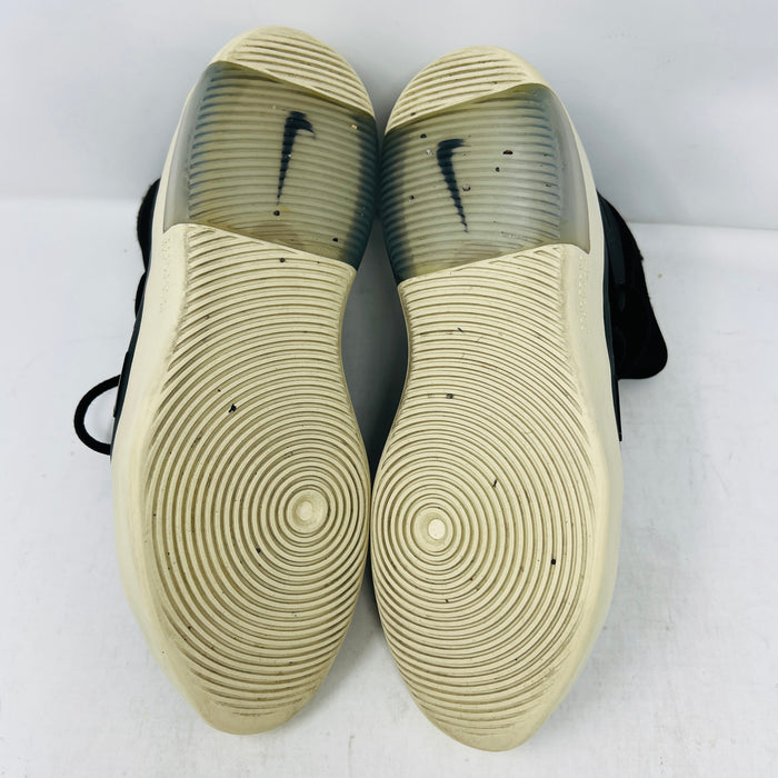 Nike Air Fear Of God 1 Black