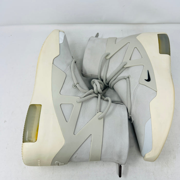 Nike Air Fear Of God 1 Light Bone