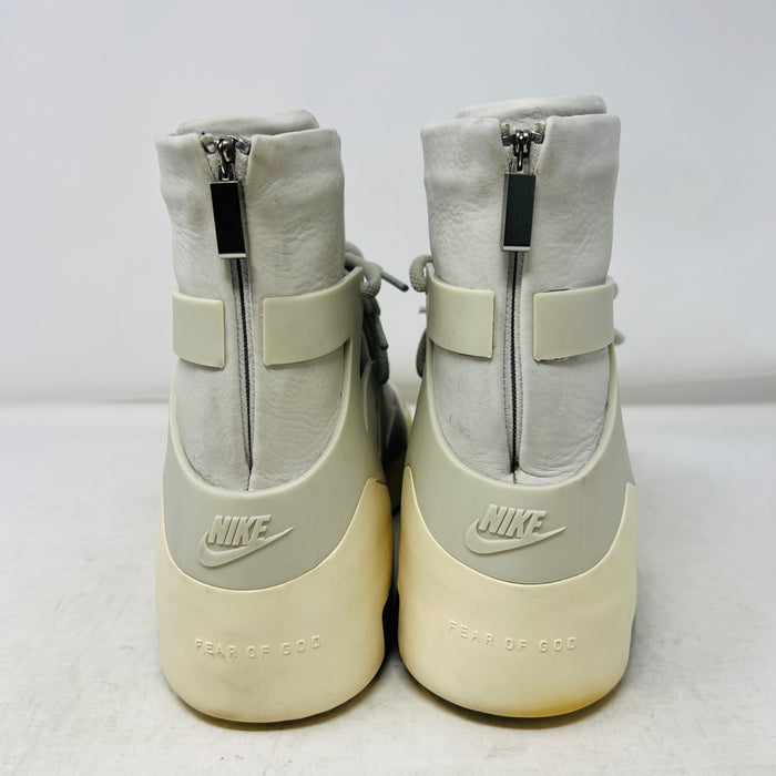 Nike Air Fear Of God 1 Light Bone