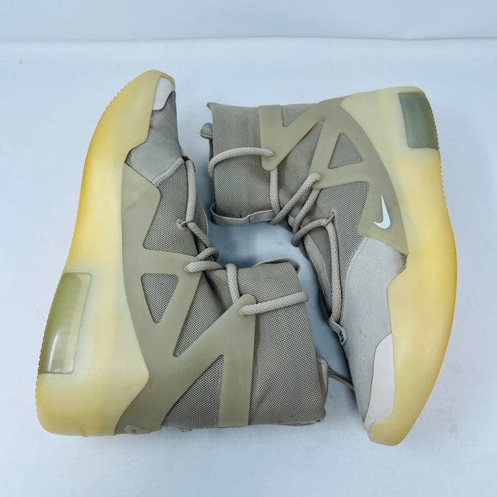 Nike Air Fear of God 1 Oatmeal