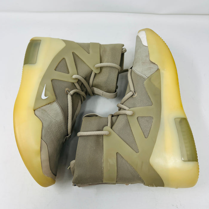 Nike Air Fear of God 1 Oatmeal