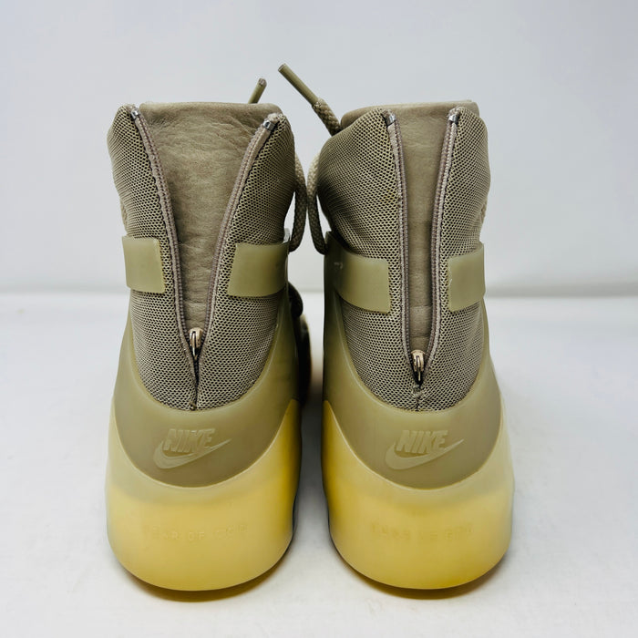 Nike Air Fear of God 1 Oatmeal
