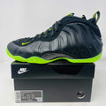 Nike Air Foamposite One Black Volt brand new 2025 sneaker with good box condition