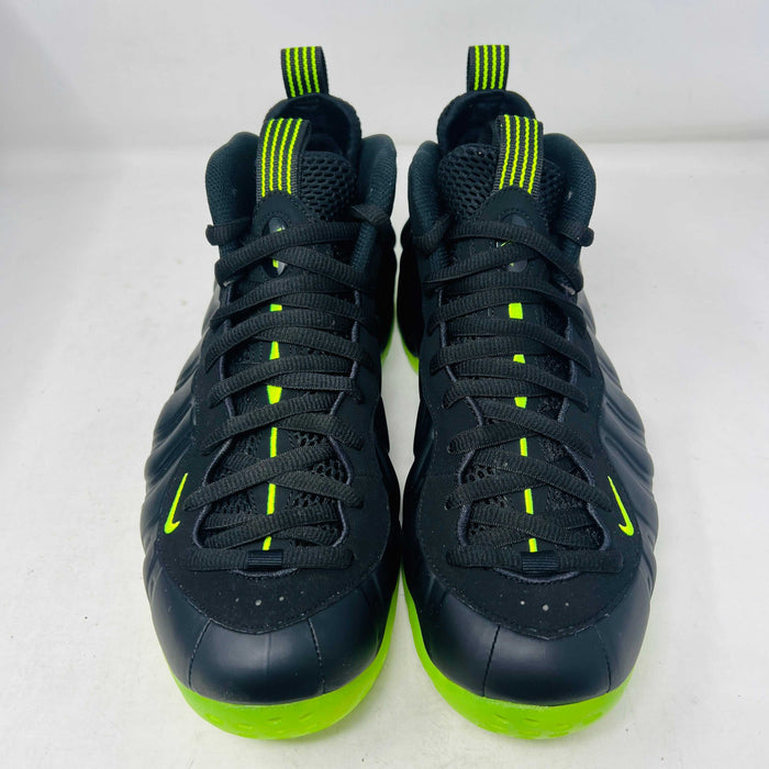 Nike Air Foamposite One Black Volt