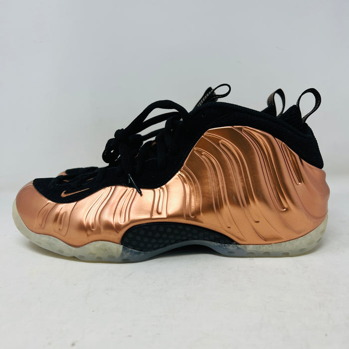 Nike Air Foamposite One Copper (2024)