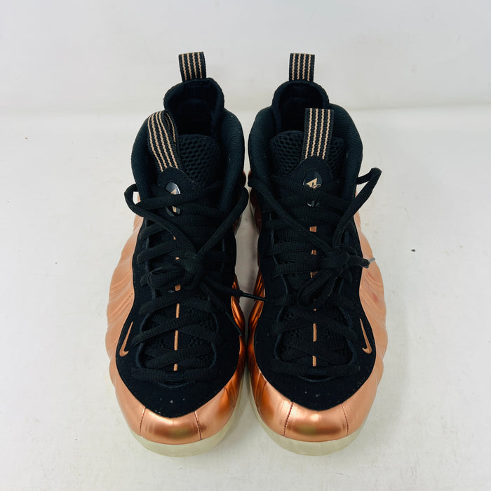 Nike Air Foamposite One Copper (2024)
