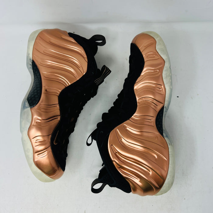 Nike Air Foamposite One Copper (2024)