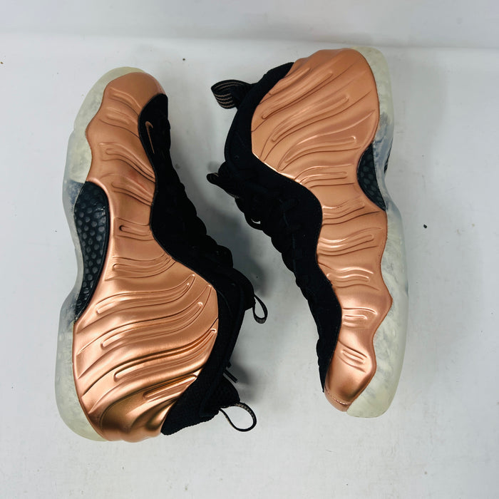 Nike Air Foamposite One Copper (2024)