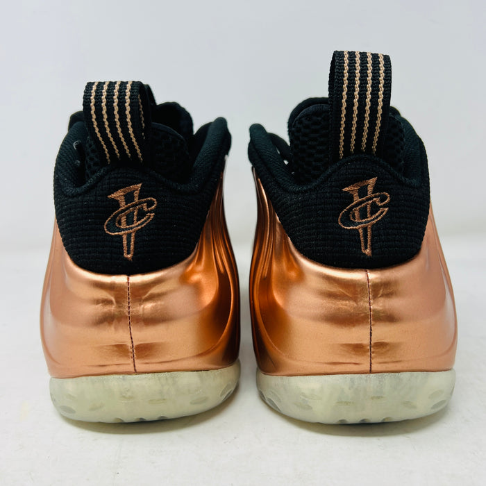 Nike Air Foamposite One Copper (2024)