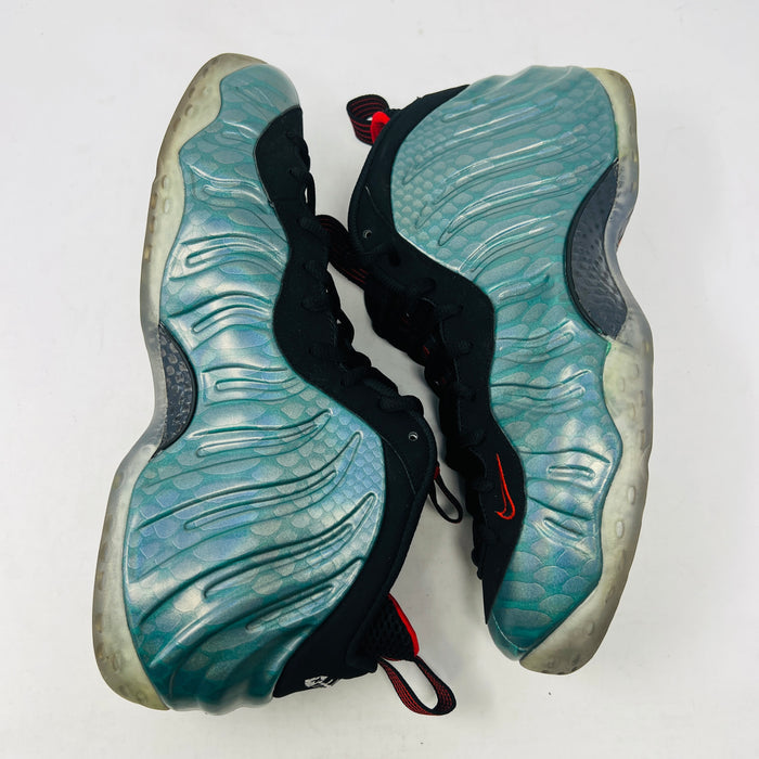 Nike Air Foamposite One Gone Fishing