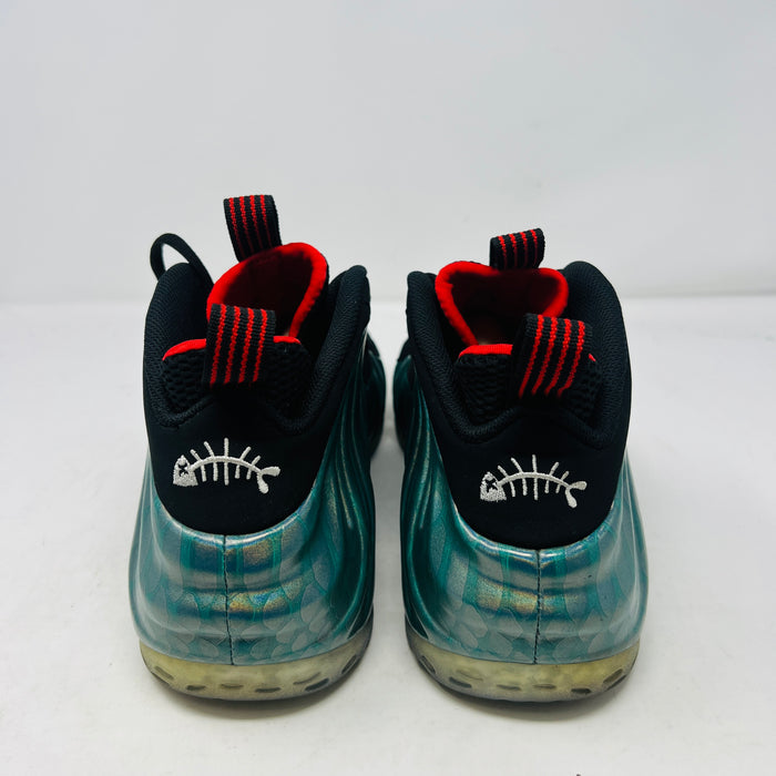 Nike Air Foamposite One Gone Fishing
