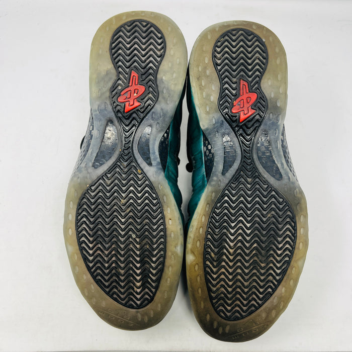 Nike Air Foamposite One Gone Fishing