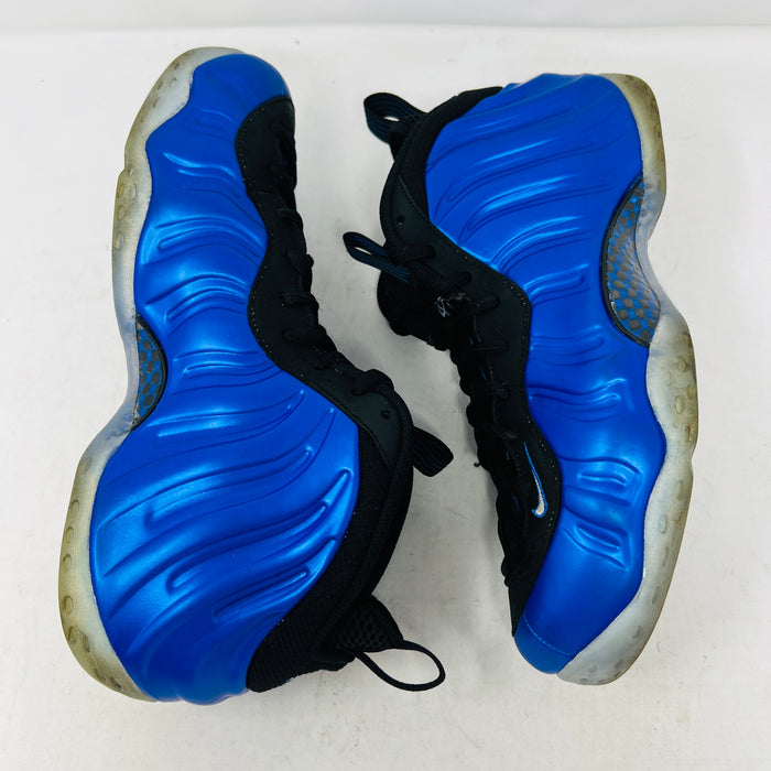 Nike Air Foamposite One International Blue