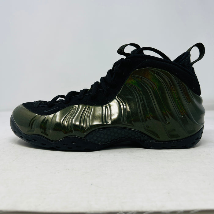 Nike Air Foamposite One Legion Green