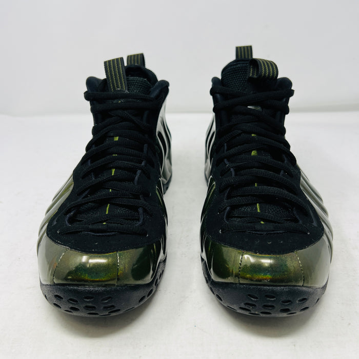 Nike Air Foamposite One Legion Green