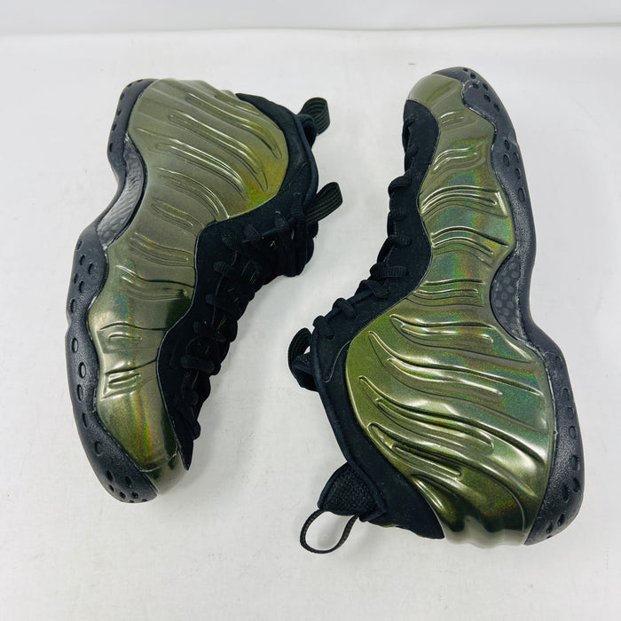 Nike Air Foamposite One Legion Green